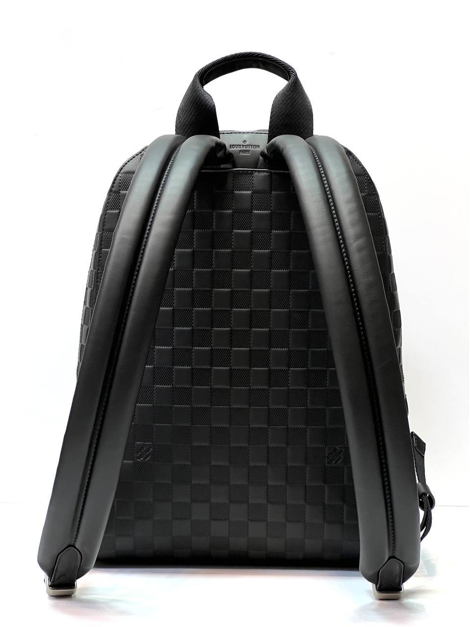 Рюкзак Louis Vuitton Campus из кожи Damier Infini